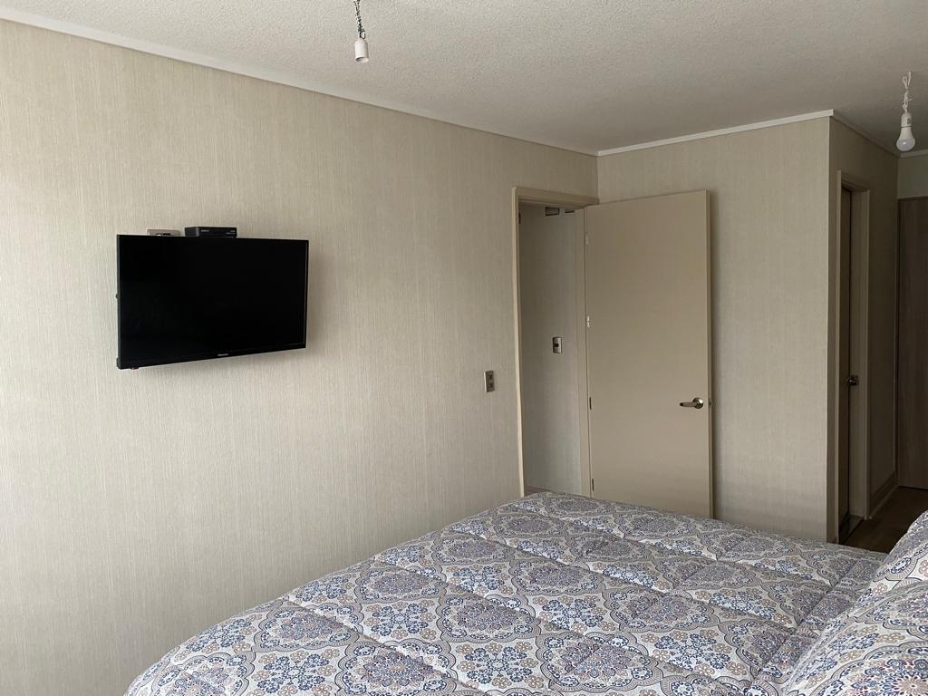 Departamento en Villarrica Condominio Av. Costanera — foto 21