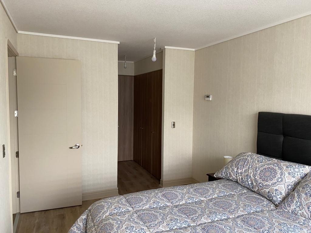Departamento en Villarrica Condominio Av. Costanera — foto 22