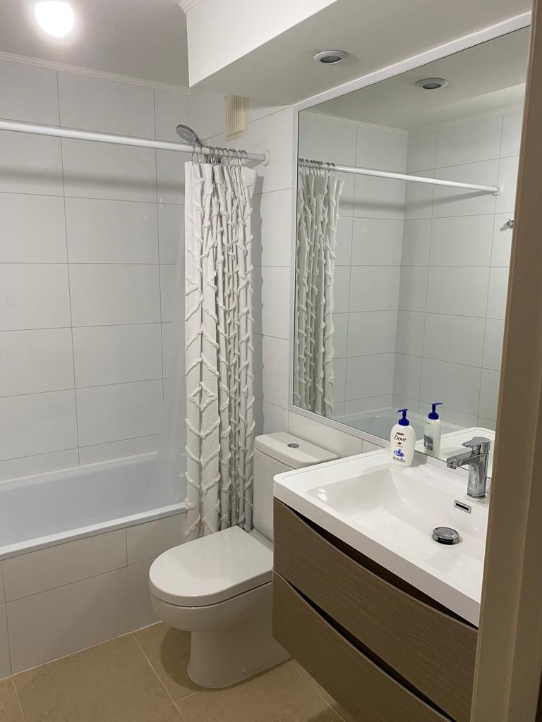 Departamento en Villarrica Condominio Av. Costanera — foto 23