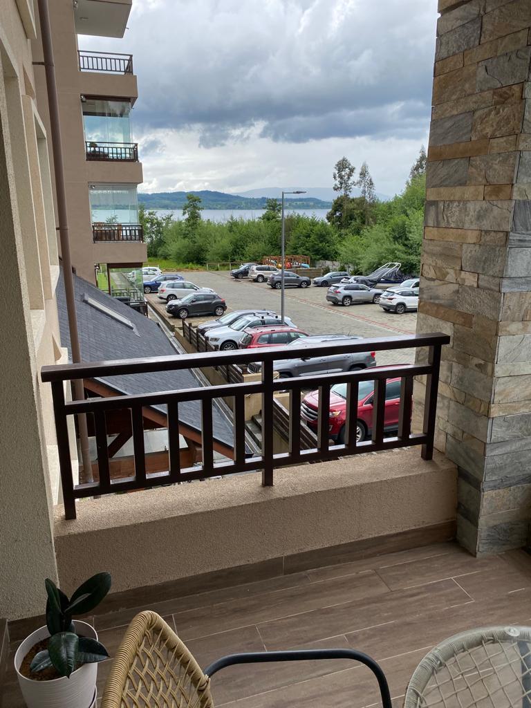 Departamento en Villarrica Condominio Av. Costanera — foto 27