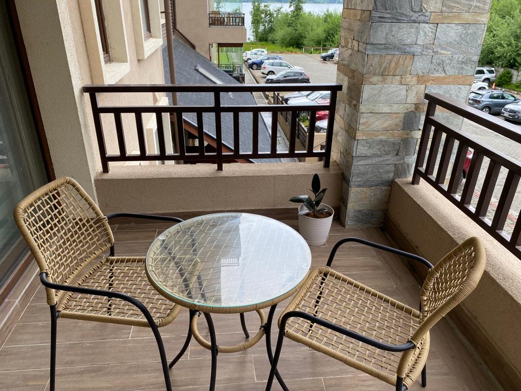 Departamento en Villarrica Condominio Av. Costanera — foto 28