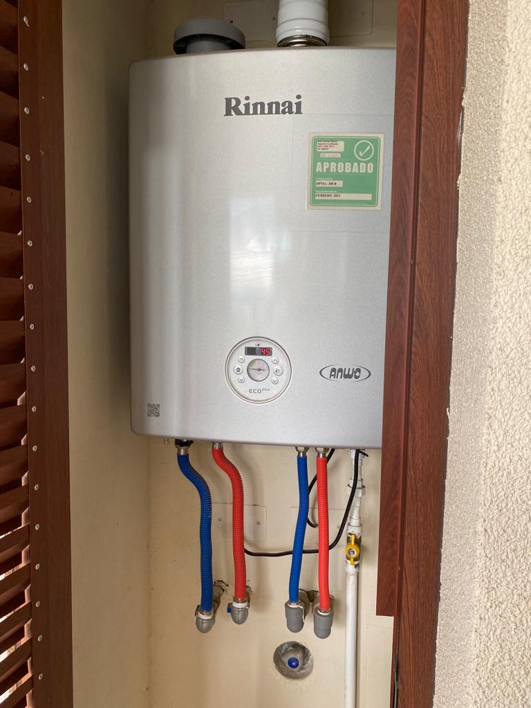 Departamento en Villarrica Condominio Av. Costanera — foto 30