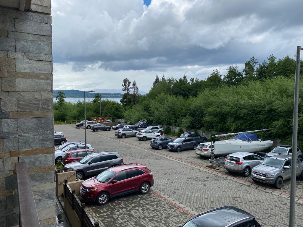 Departamento en Villarrica Condominio Av. Costanera — foto 31