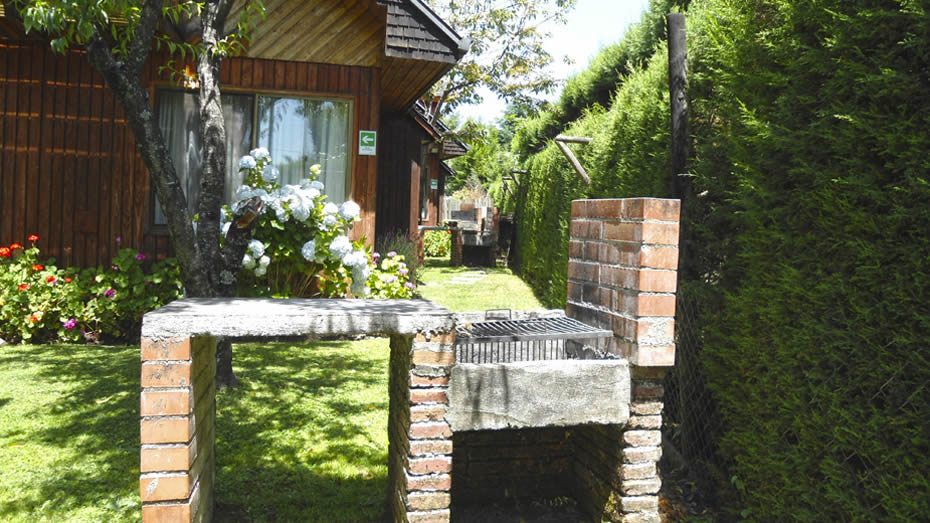 Terreno en Villarrica frente al Lago, central ¡y con cabañas! — foto 12