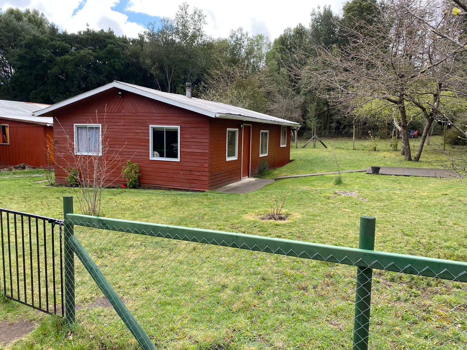 Terreno urbano en Pucón — foto 4