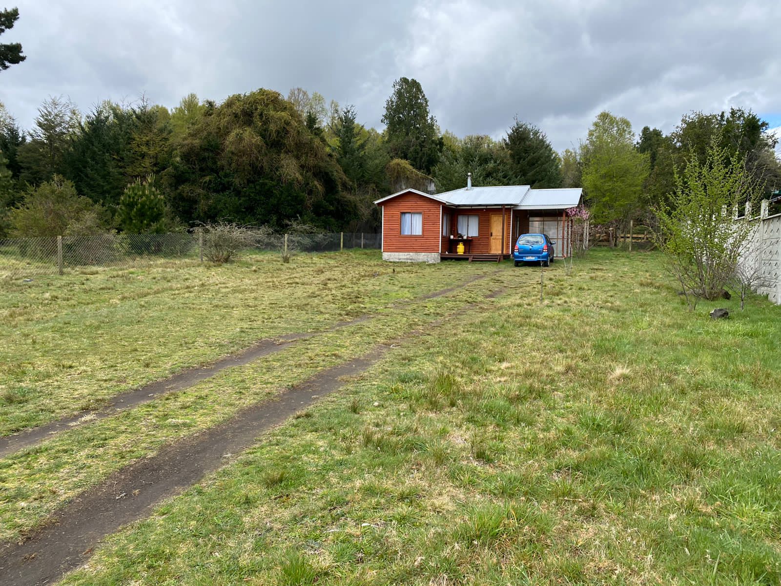 Terreno urbano en Pucón — foto 5