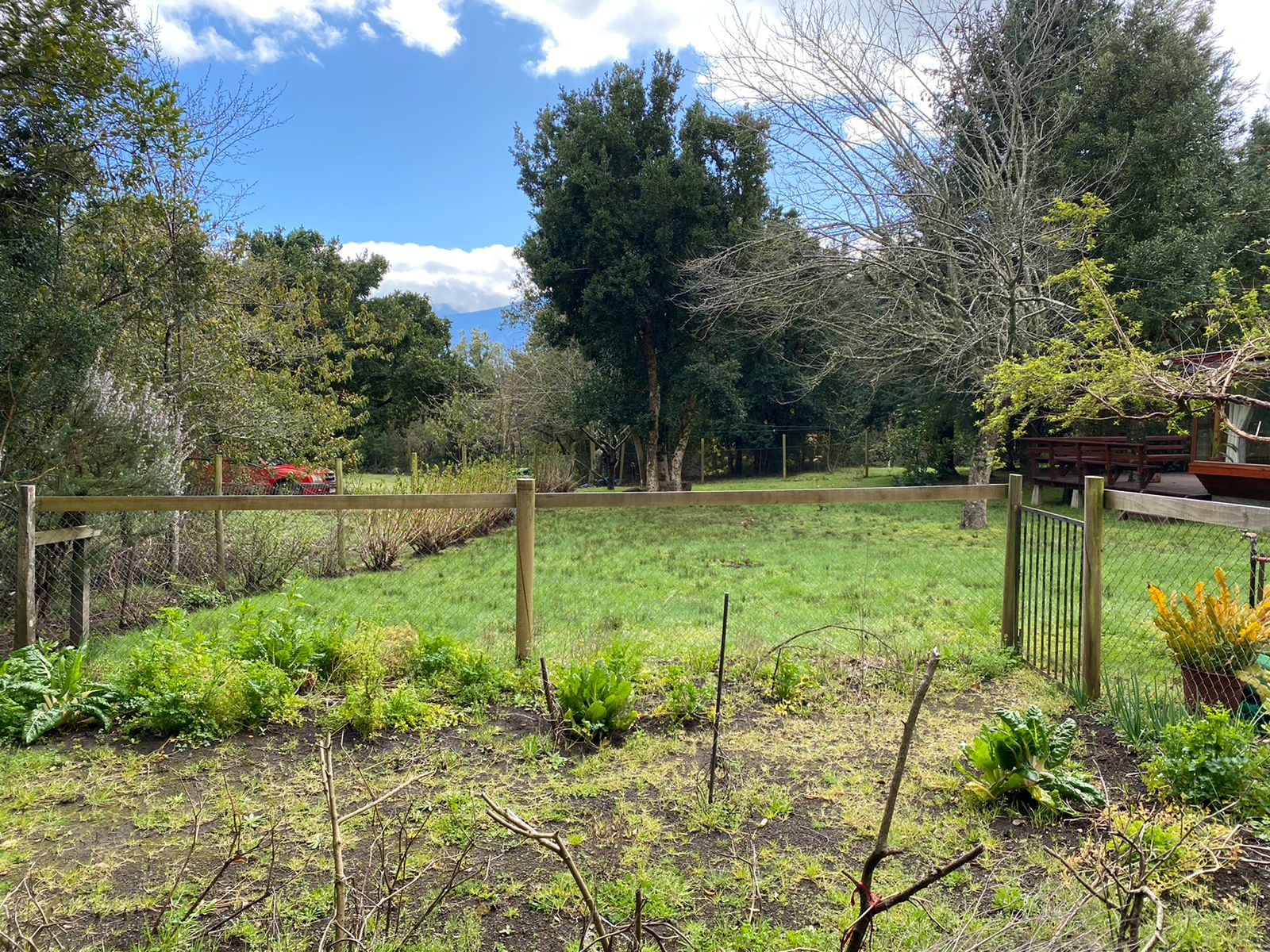 Terreno urbano en Pucón — foto 7