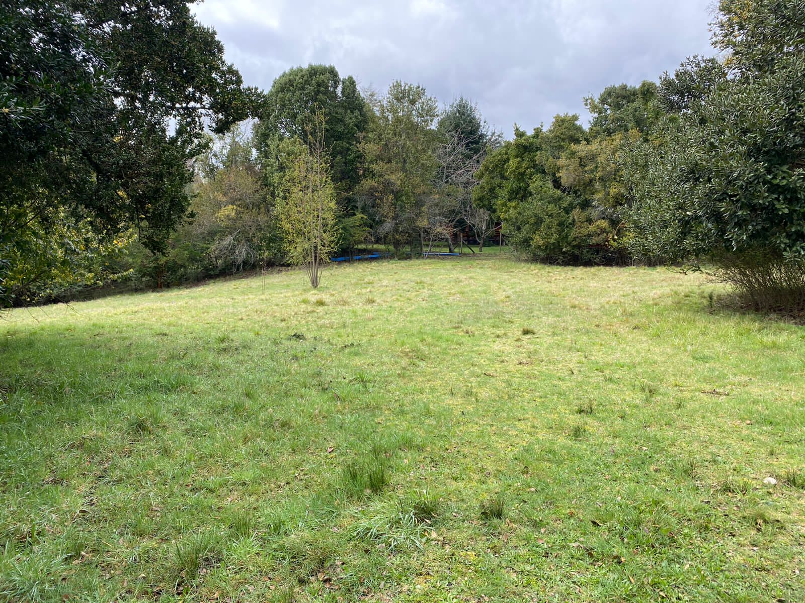 Terreno urbano en Pucón — foto 9