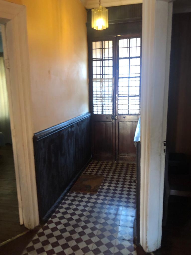 Casa en San Fernando, en cuadrante histórico — foto 2