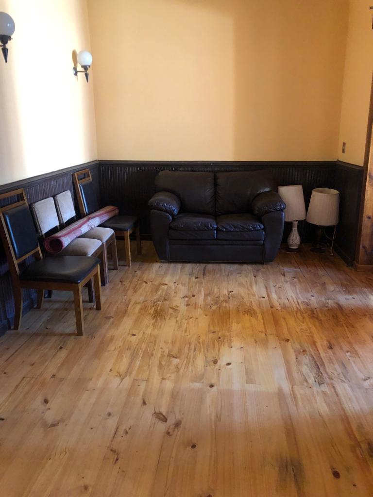 Casa en San Fernando, en cuadrante histórico — foto 3