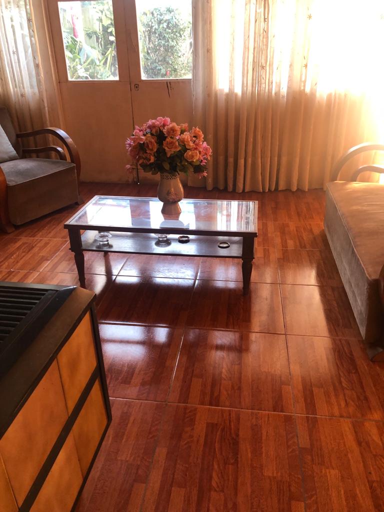 Casa en San Fernando, en cuadrante histórico — foto 4