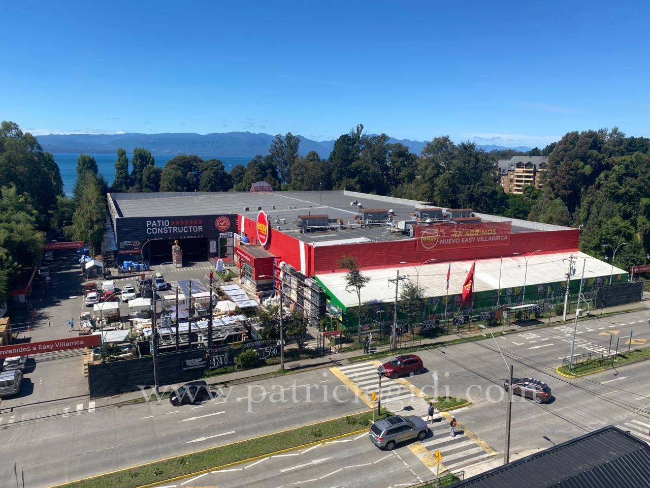Departamento nuevo en Arriendo Anual — foto 7