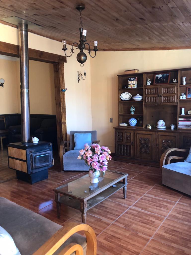 Casa en San Fernando, en cuadrante histórico — foto 11