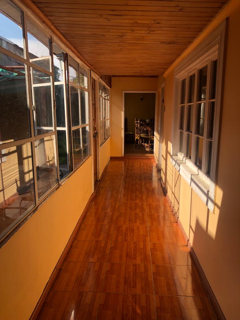 Casa en San Fernando, en cuadrante histórico — foto 12