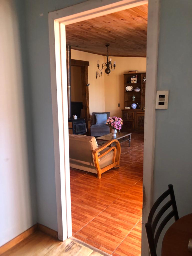 Casa en San Fernando, en cuadrante histórico — foto 14