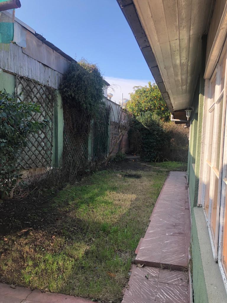 Casa en San Fernando, en cuadrante histórico — foto 15