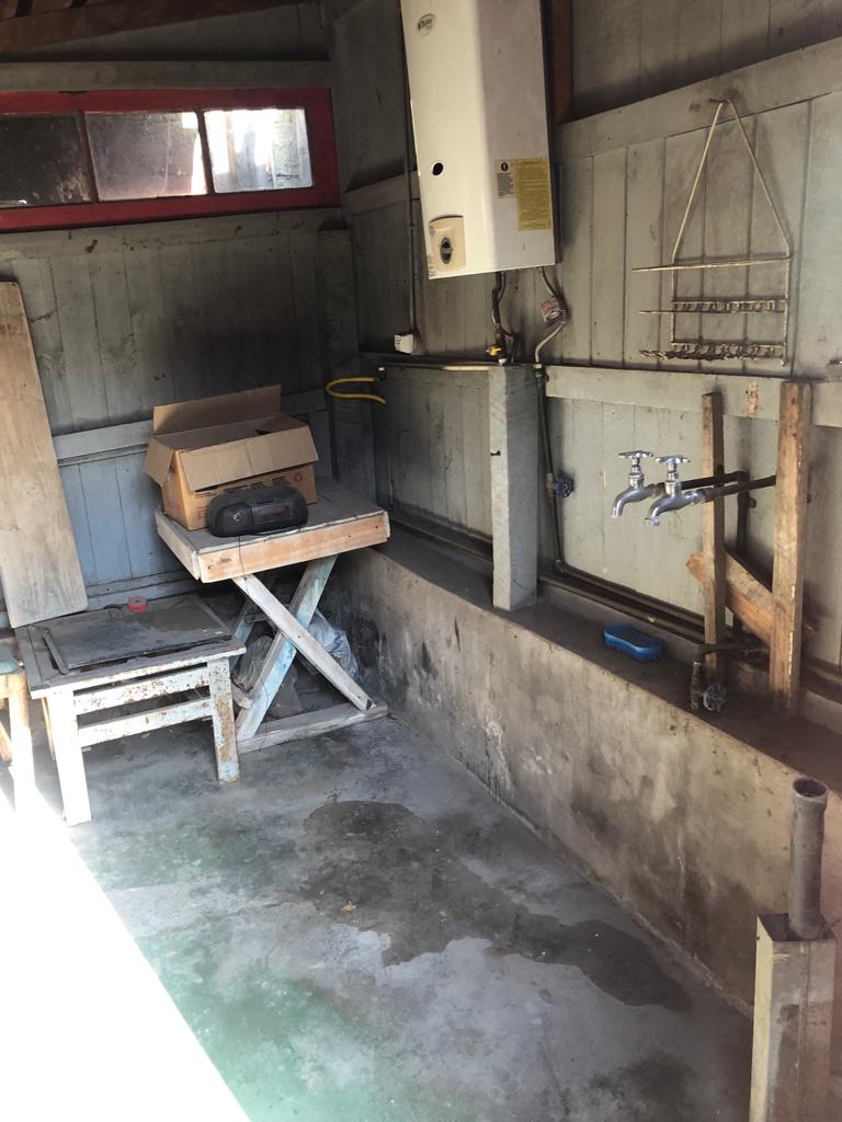Casa en San Fernando, en cuadrante histórico — foto 17
