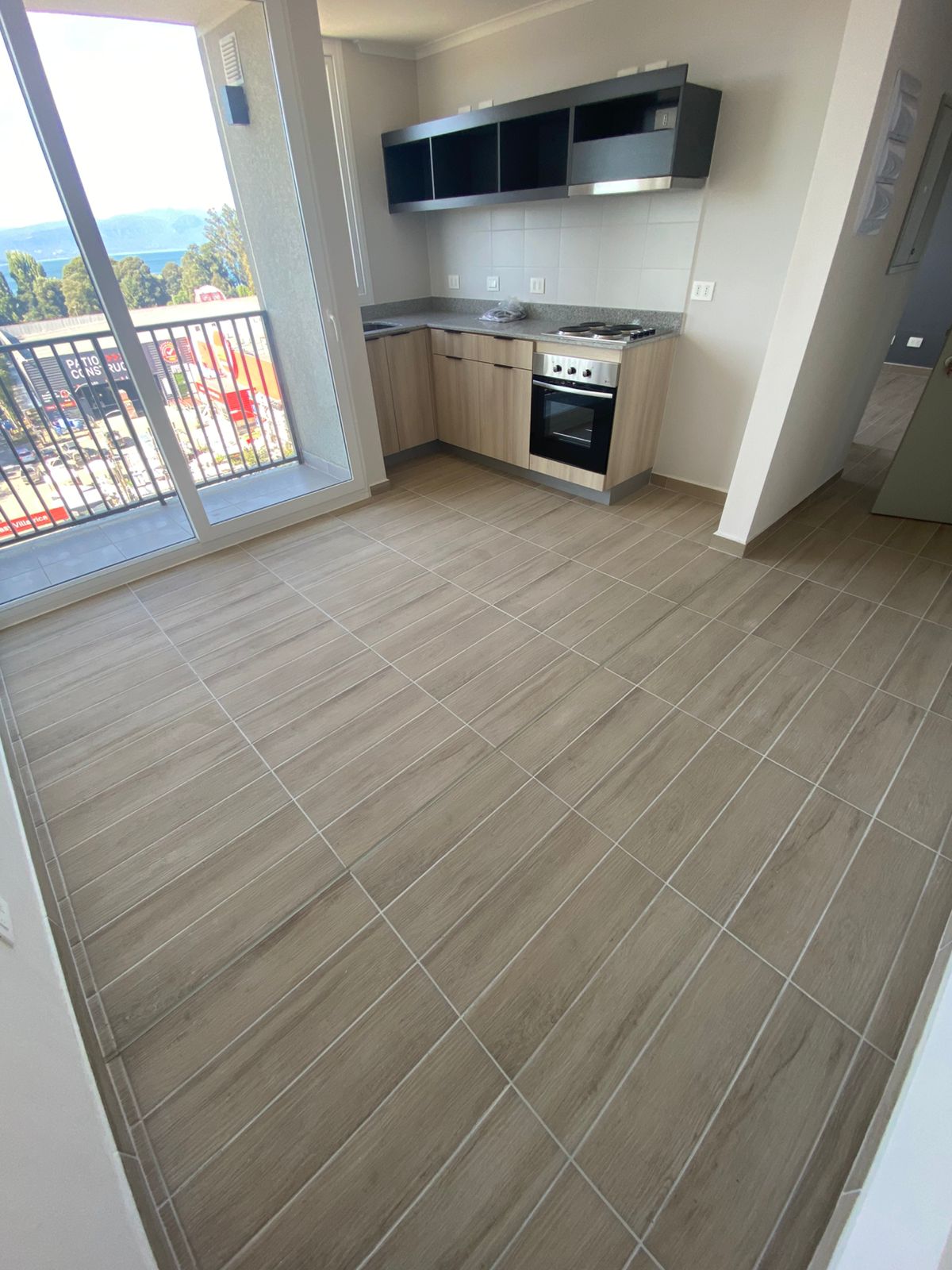 Departamento nuevo en Arriendo Anual — foto 9