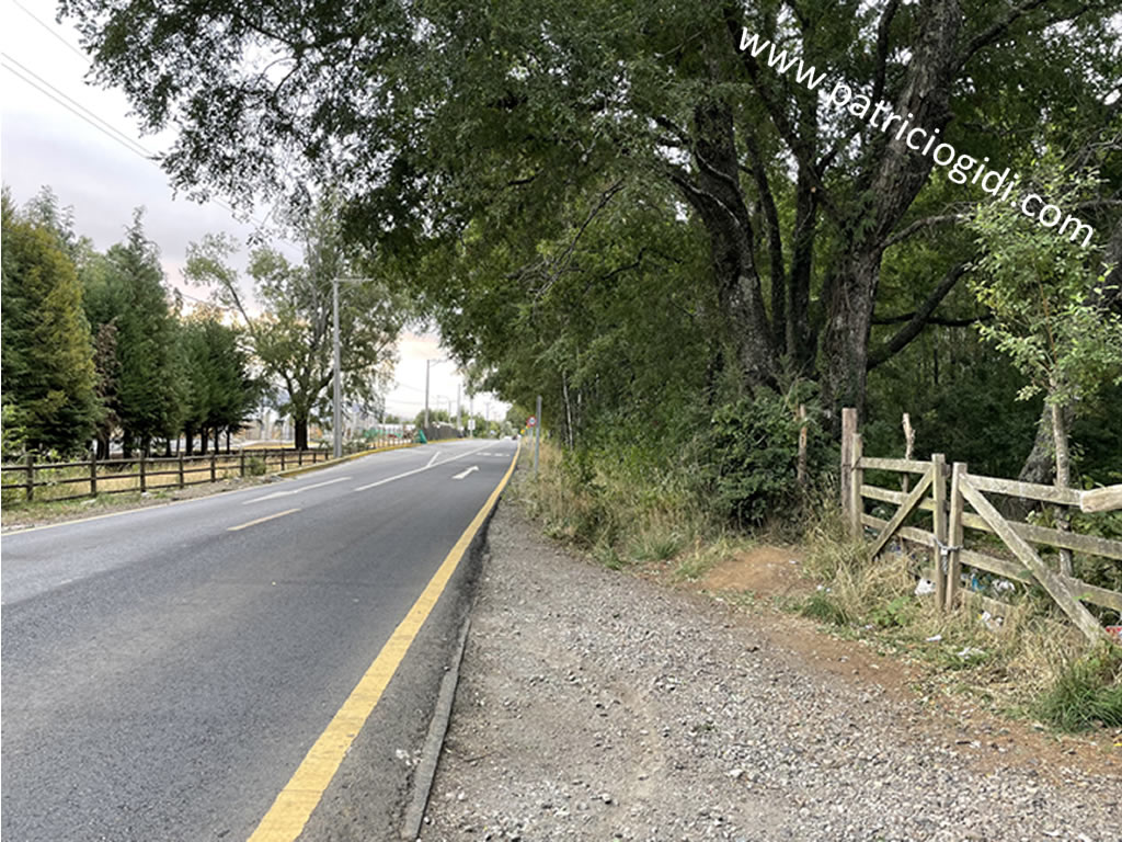 Terreno para proyecto inmobiliario en Villarrica, Segunda Faja — foto 4