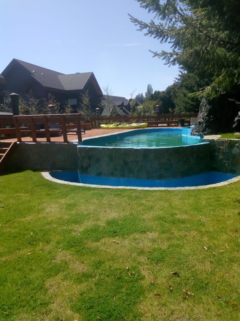 Casa en La Puntilla de Villarrica — foto 1