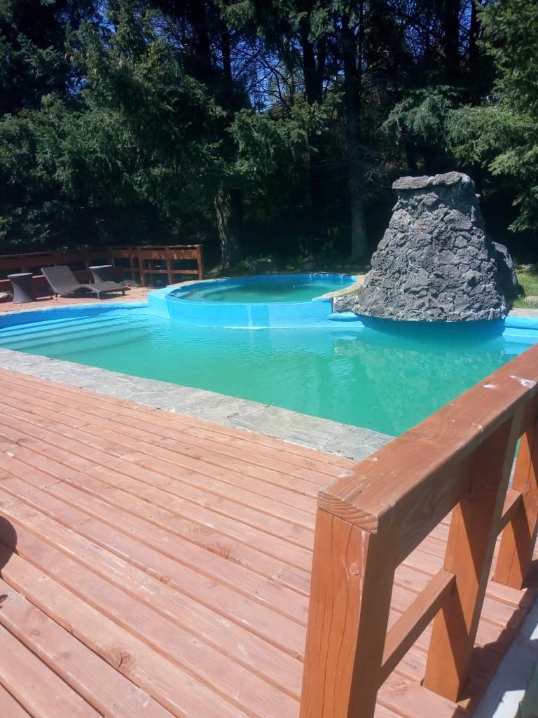 Casa en La Puntilla de Villarrica — foto 2