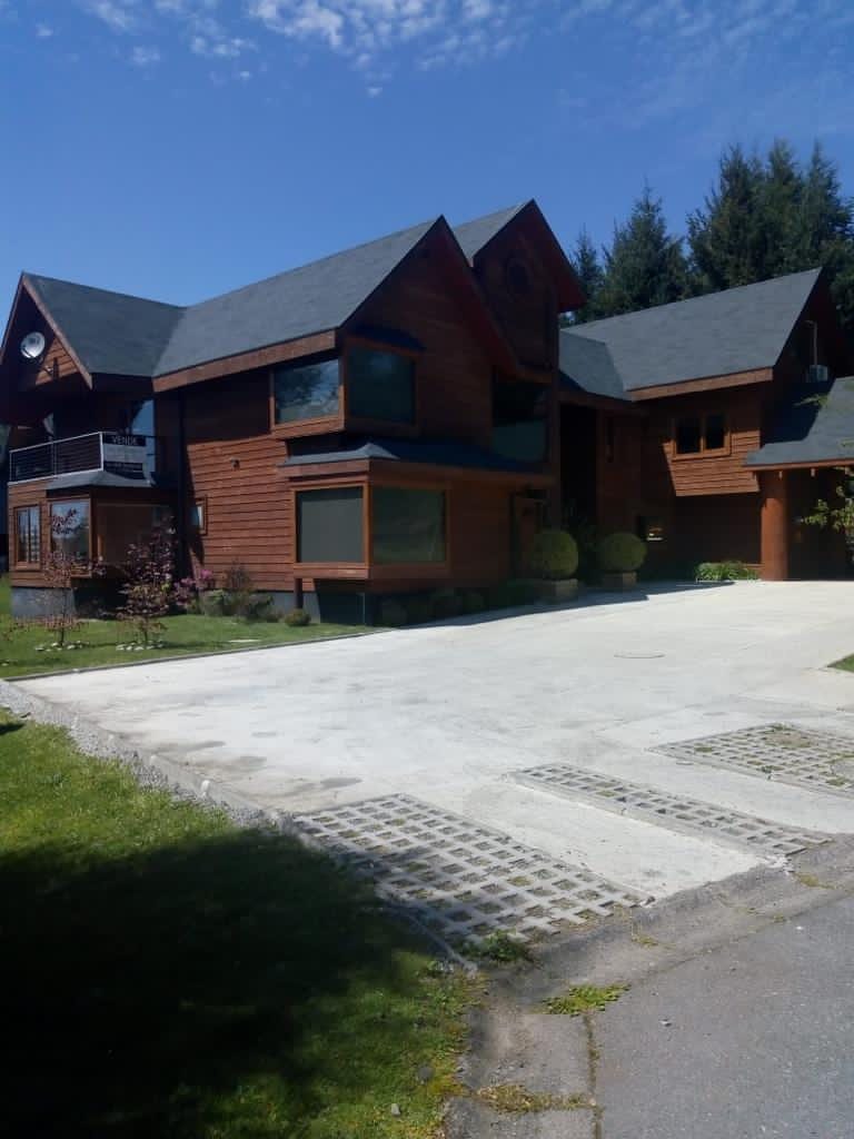 Casa en La Puntilla de Villarrica — foto 4