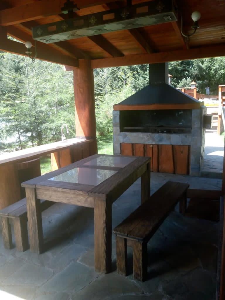 Casa en La Puntilla de Villarrica — foto 5