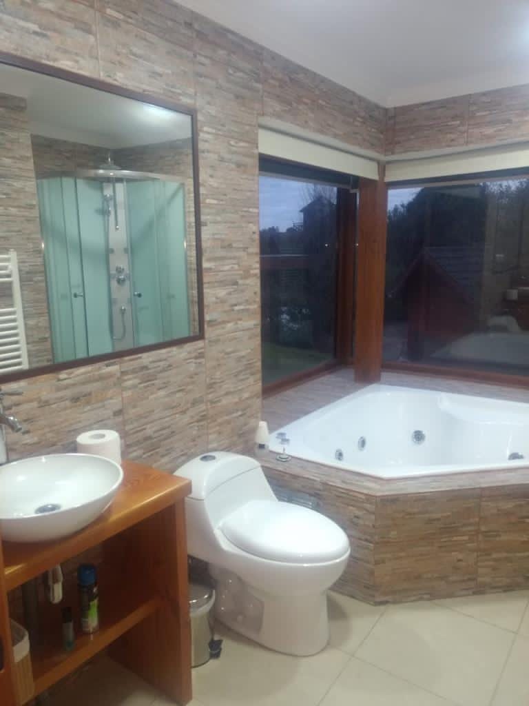 Casa en La Puntilla de Villarrica — foto 6