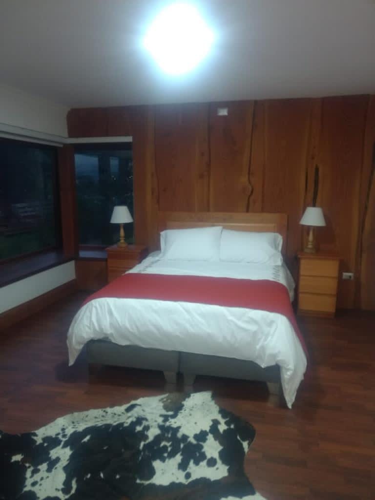Casa en La Puntilla de Villarrica — foto 7