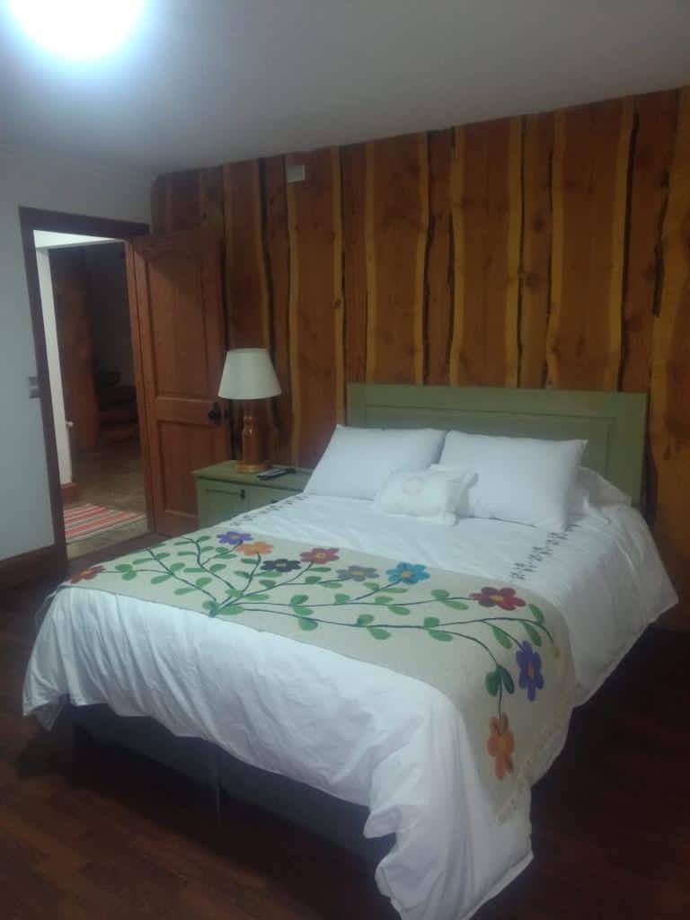 Casa en La Puntilla de Villarrica — foto 9