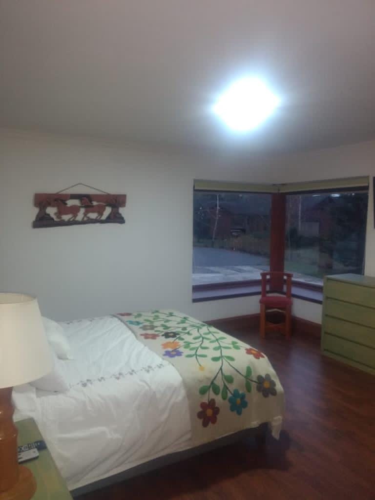 Casa en La Puntilla de Villarrica — foto 10