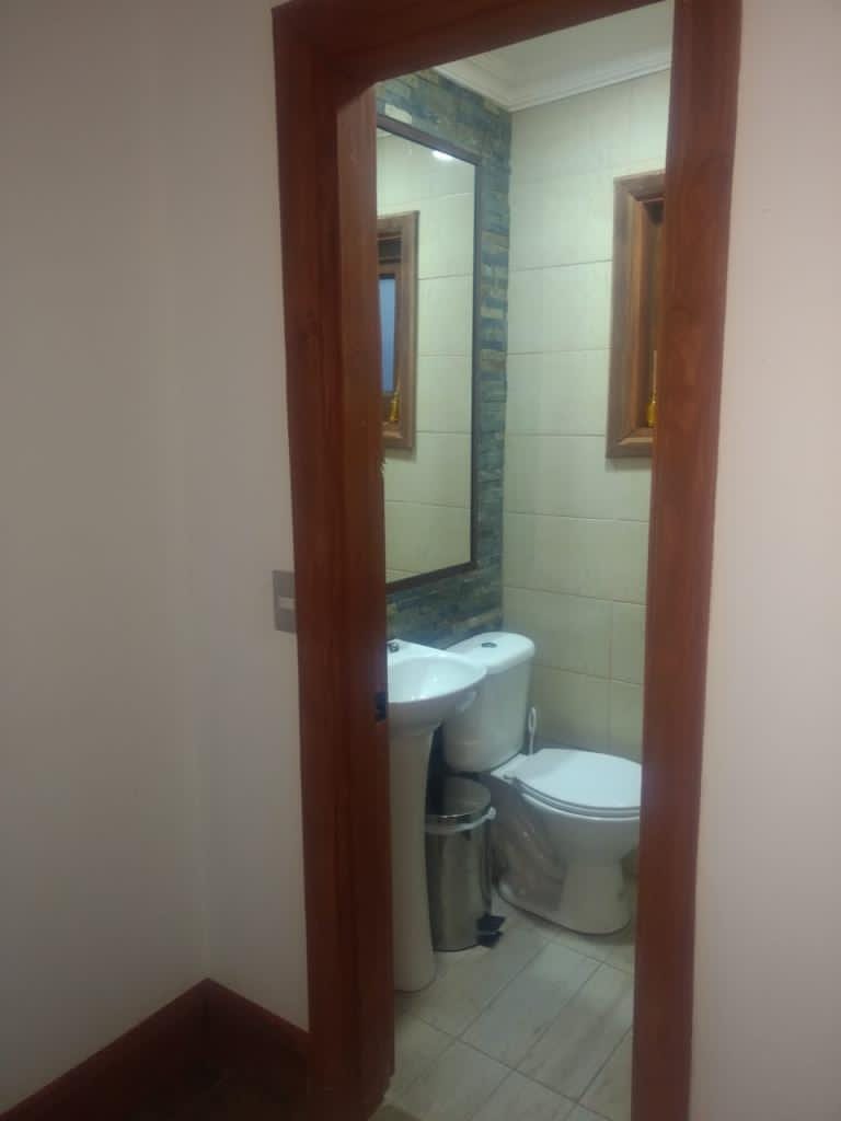 Casa en La Puntilla de Villarrica — foto 11