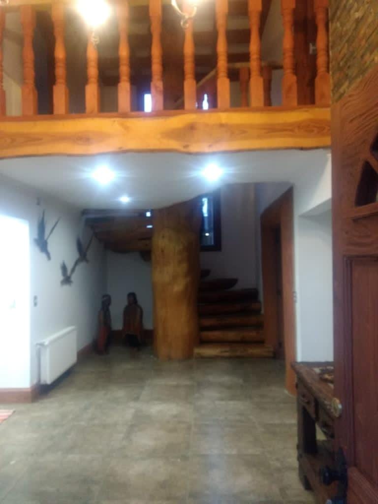Casa en La Puntilla de Villarrica — foto 13