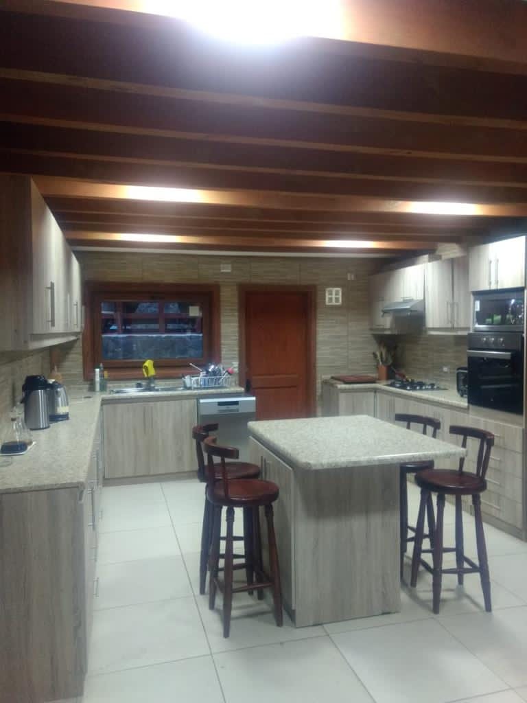 Casa en La Puntilla de Villarrica — foto 14