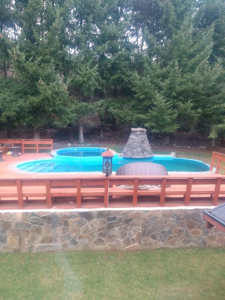 Casa en La Puntilla de Villarrica — foto 16