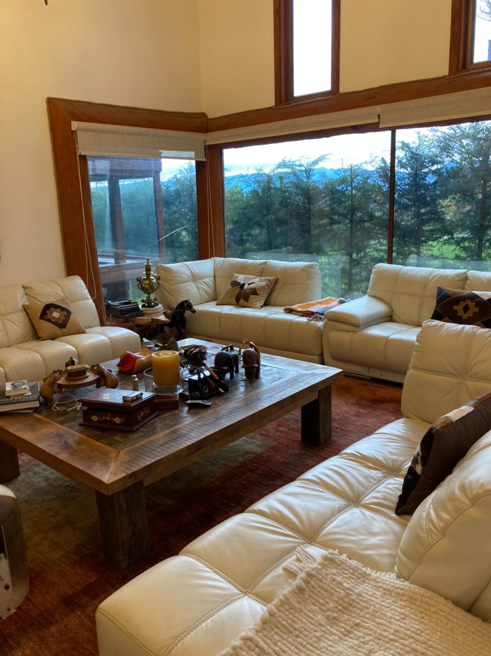 Casa en La Puntilla de Villarrica — foto 17