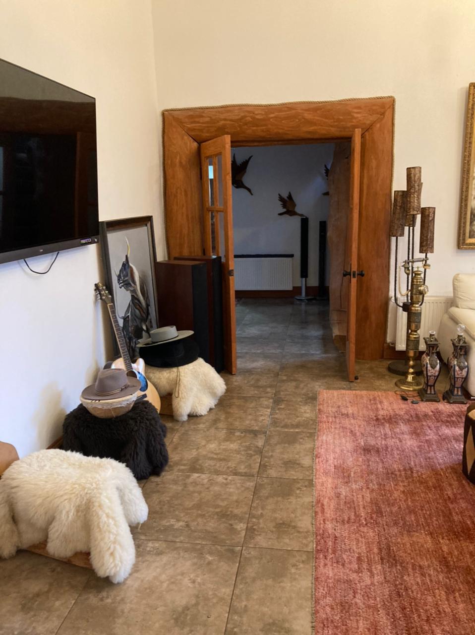 Casa en La Puntilla de Villarrica — foto 18