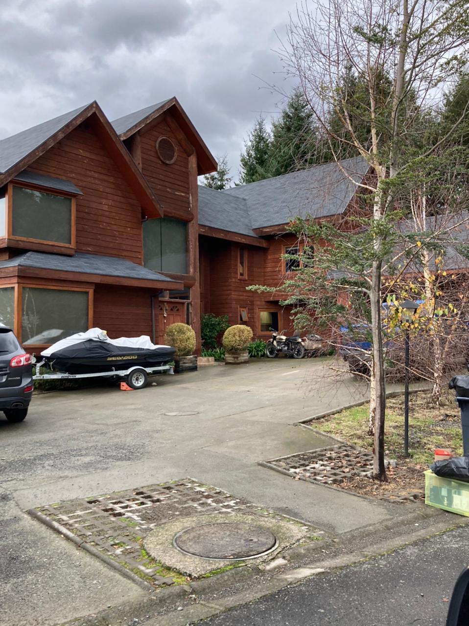 Casa en La Puntilla de Villarrica — foto 20