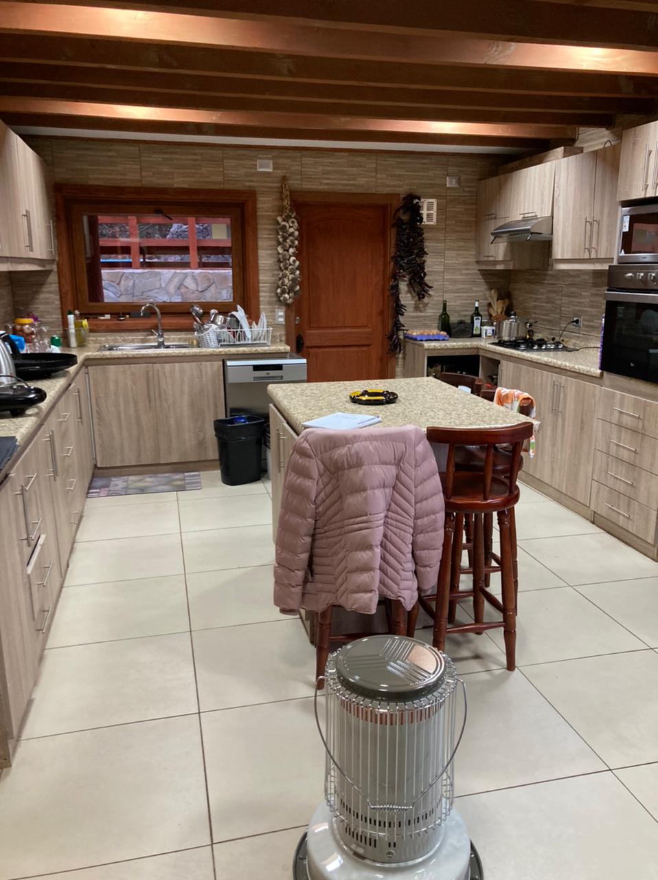 Casa en La Puntilla de Villarrica — foto 21