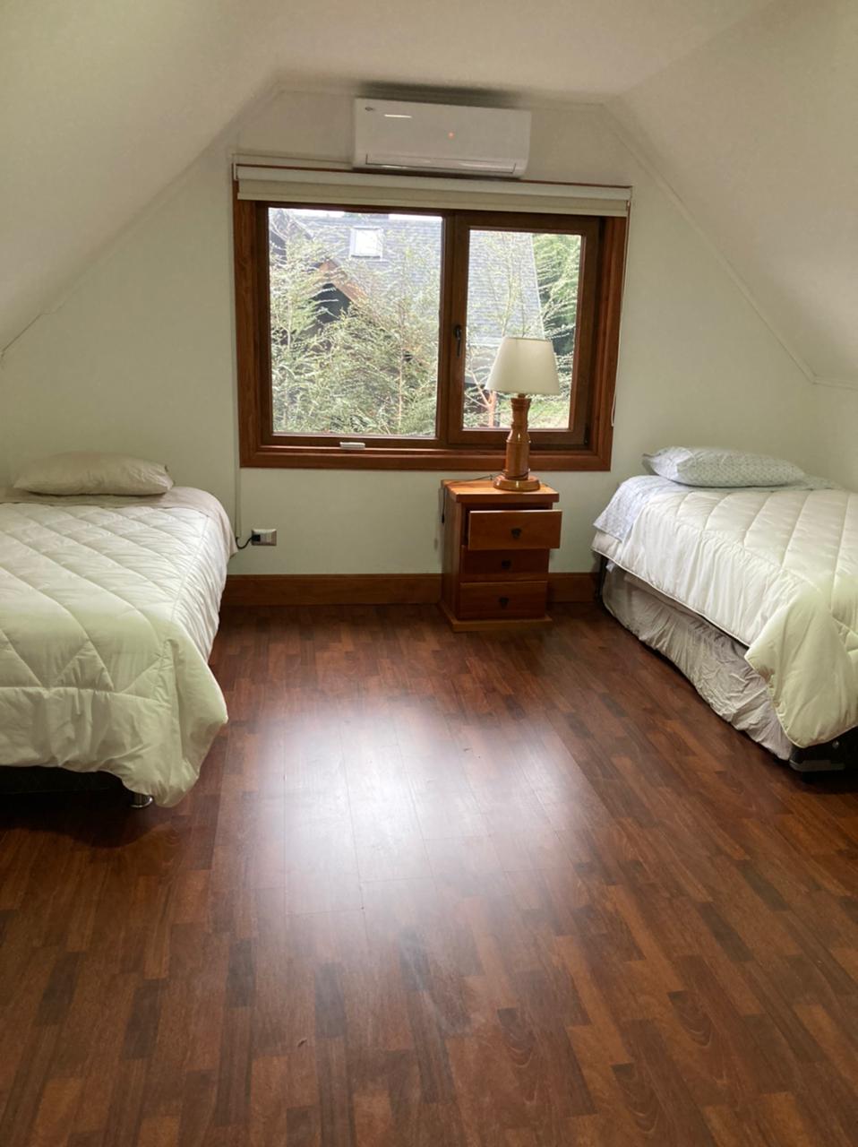 Casa en La Puntilla de Villarrica — foto 22