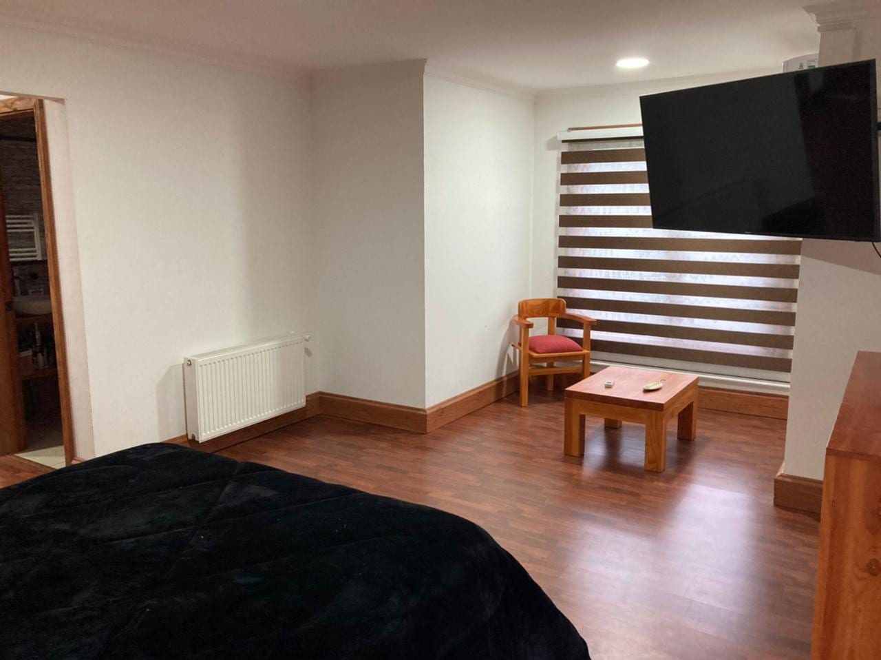 Casa en La Puntilla de Villarrica — foto 24