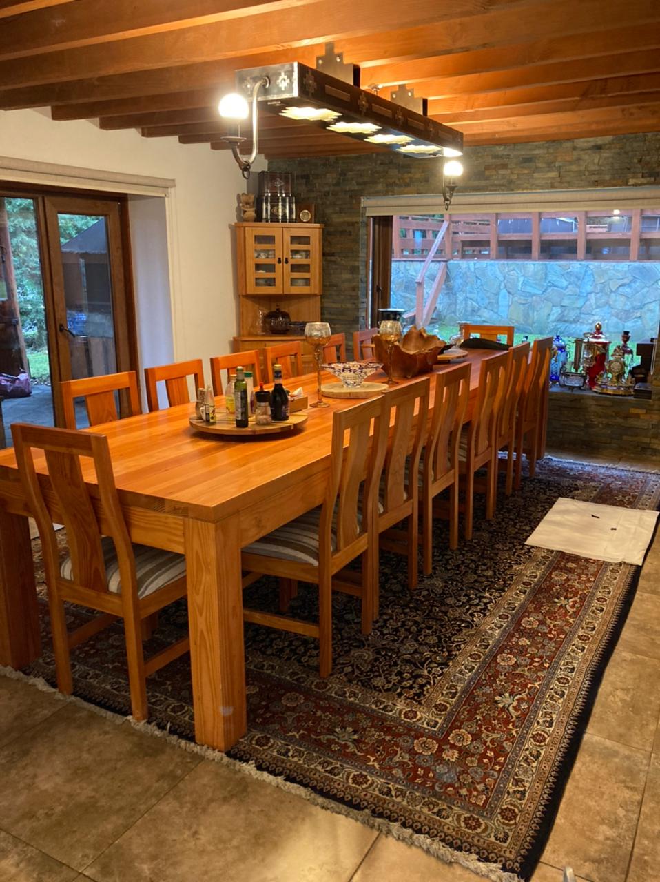 Casa en La Puntilla de Villarrica — foto 26