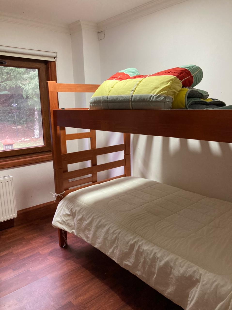 Casa en La Puntilla de Villarrica — foto 28
