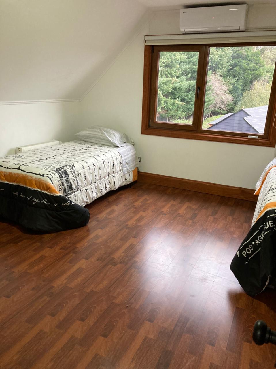 Casa en La Puntilla de Villarrica — foto 29