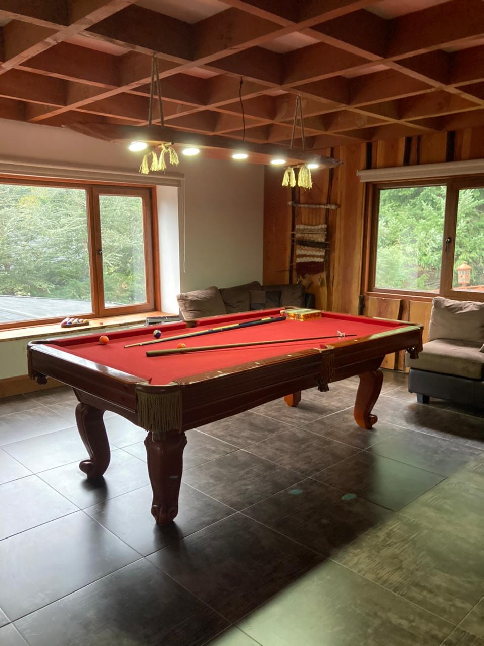 Casa en La Puntilla de Villarrica — foto 30