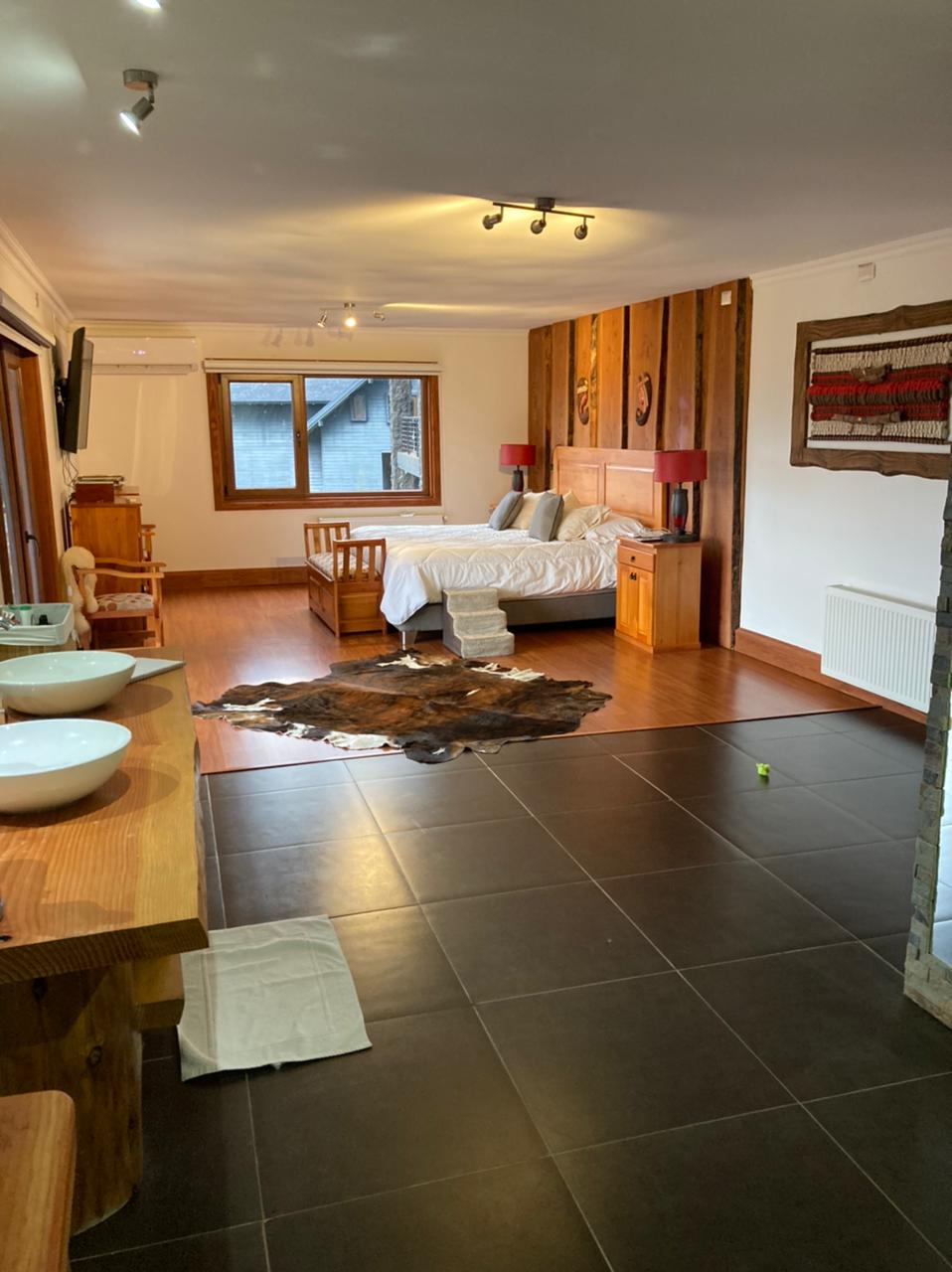 Casa en La Puntilla de Villarrica — foto 32