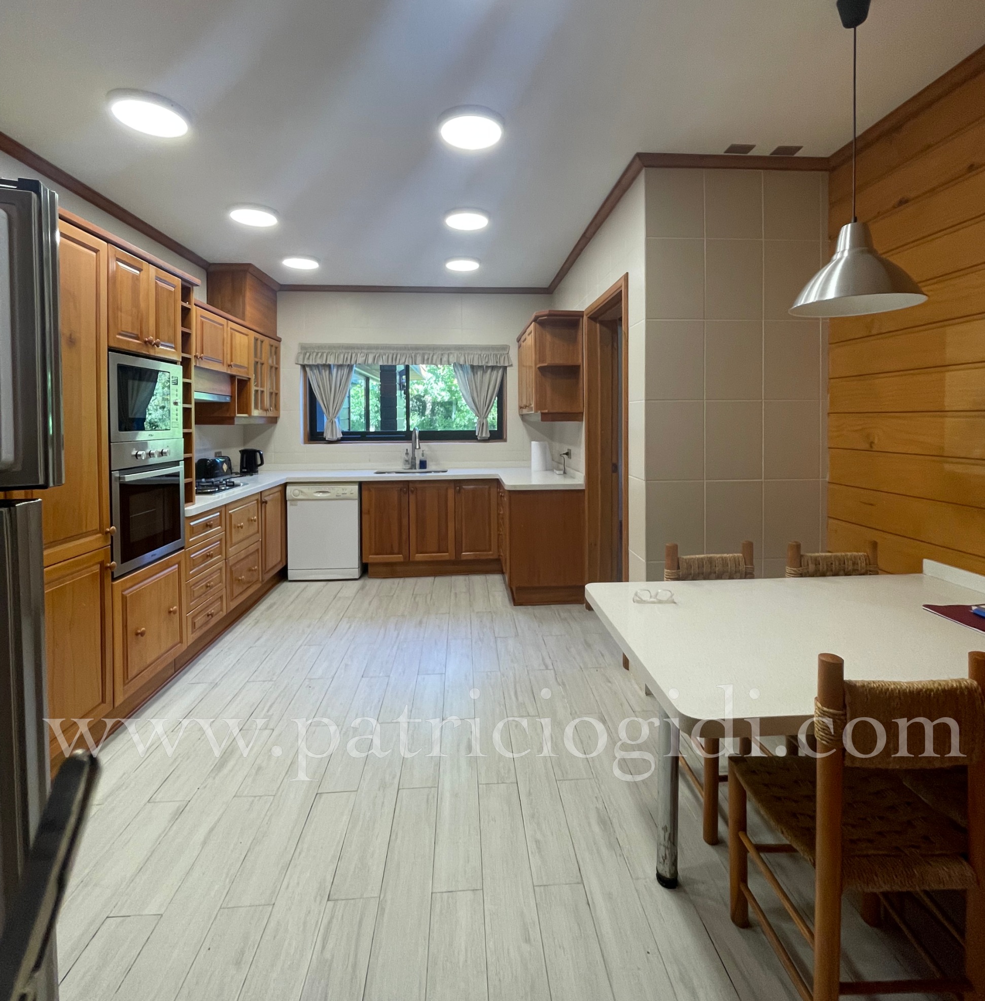 Casa en Exclusivo Barrio Privado La Puntilla de Villarrica — foto 5