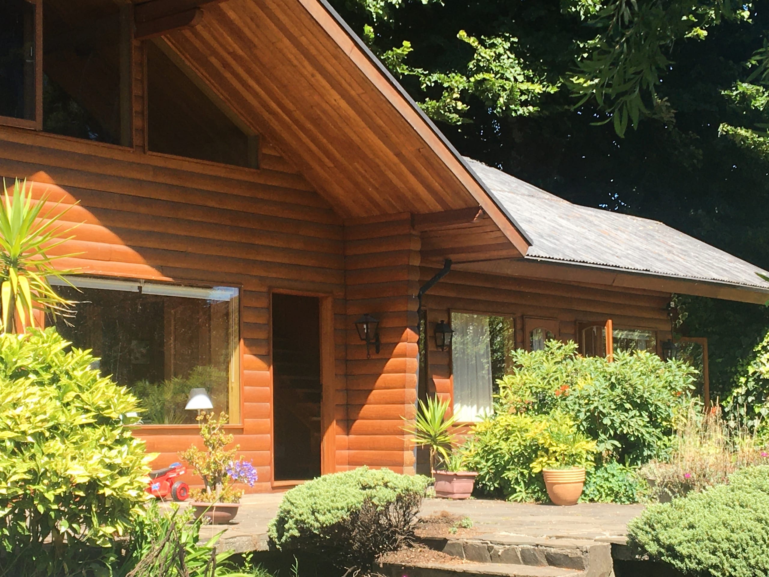Terreno en Villarrica, oportunidad de inversión — foto 2