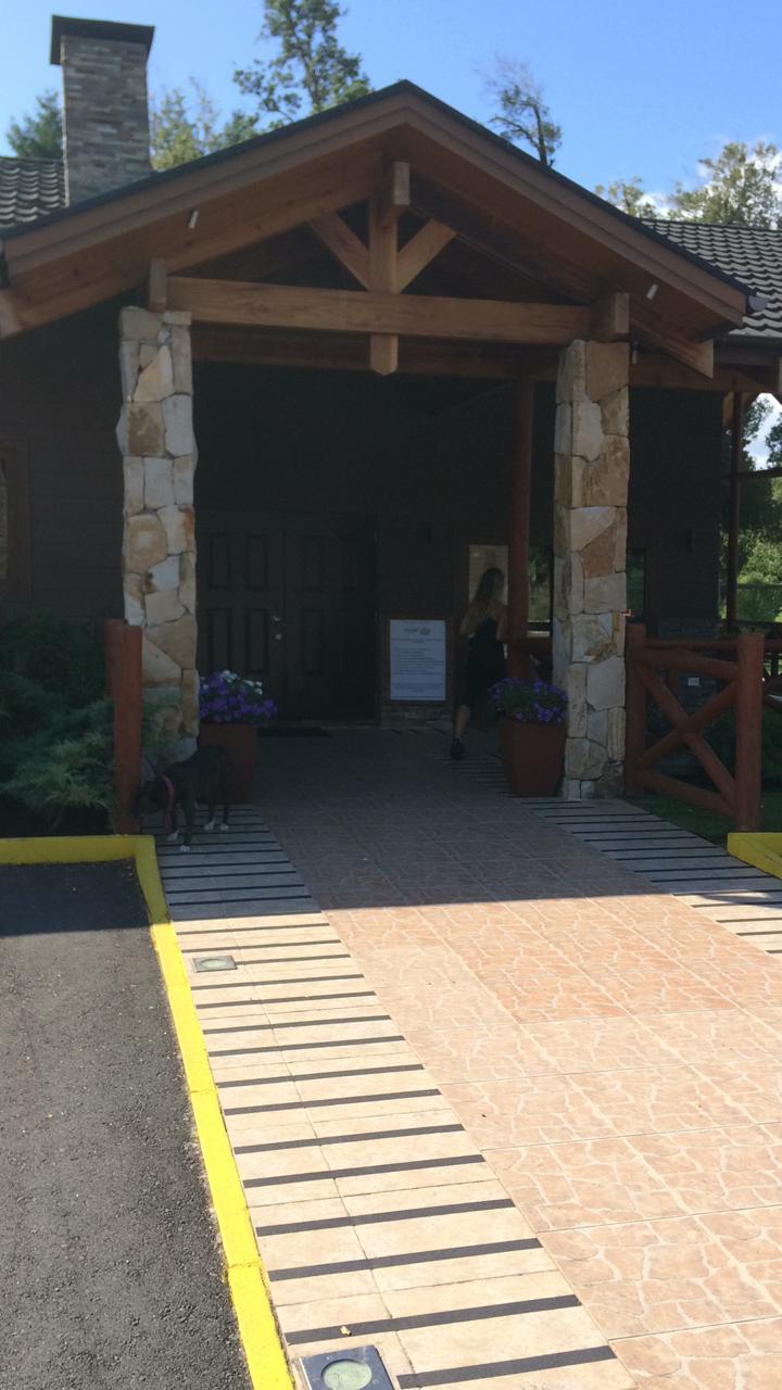 Pucon Casa Vacacional con marina — foto 3