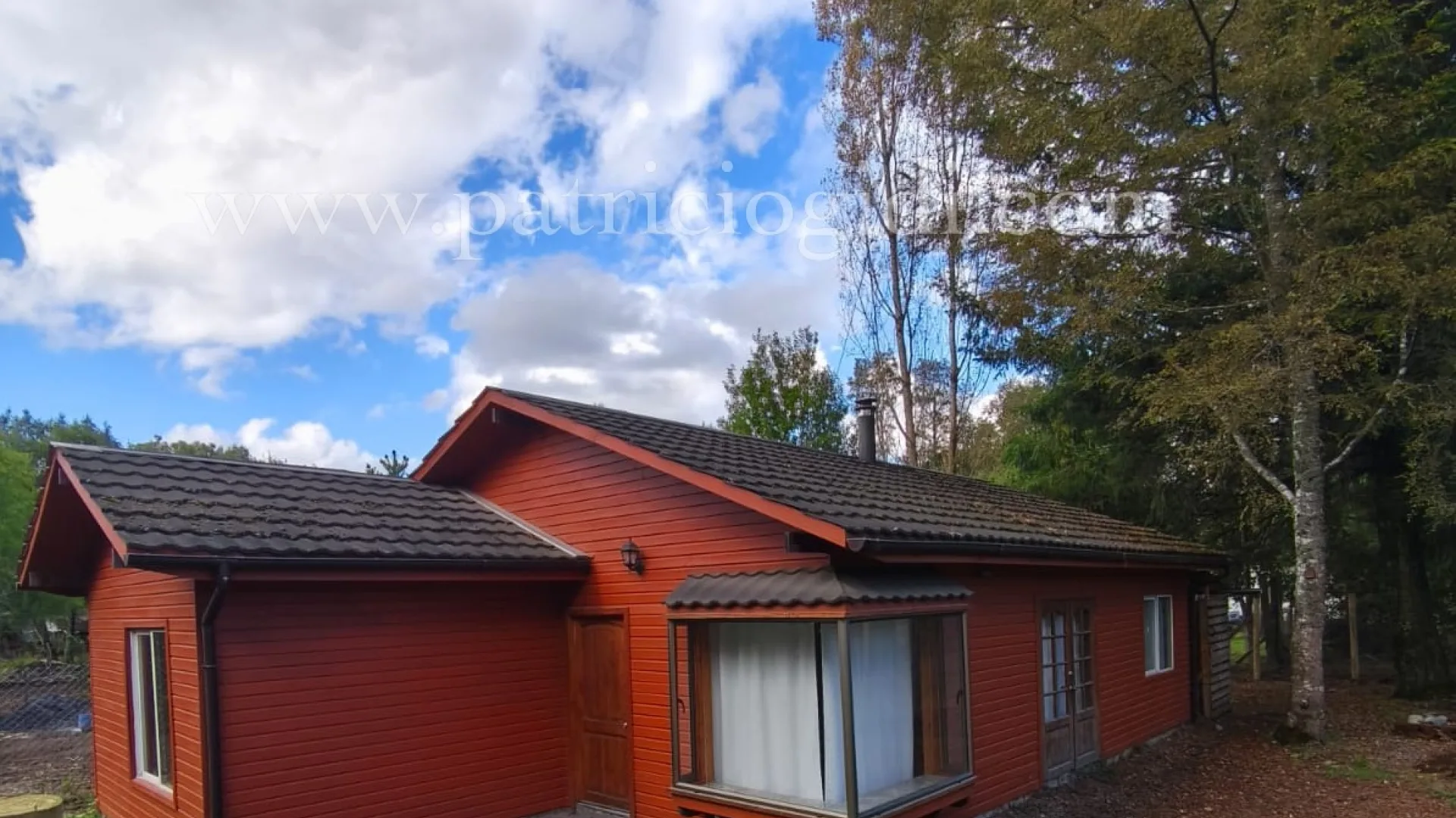 Arriendo Casa en Villarrica, 120 m.2